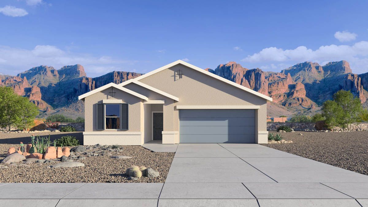 1518 E Fletcher Dr. Casa Grande, AZ 85122