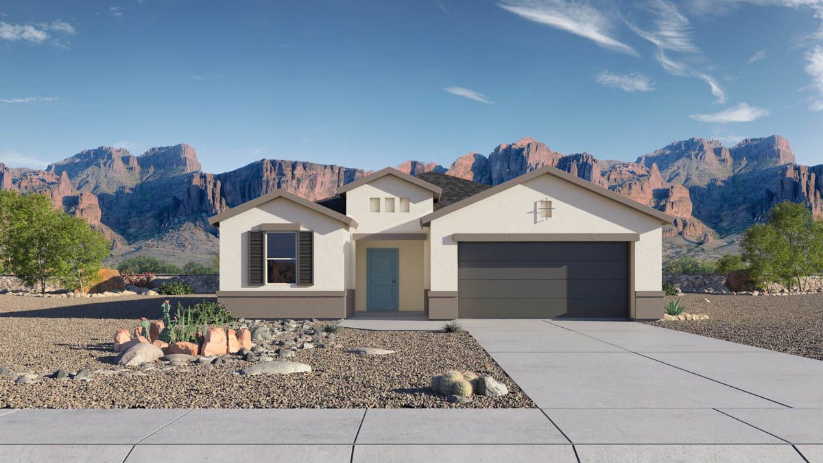 1518 E Fletcher Dr. Casa Grande, AZ 85122