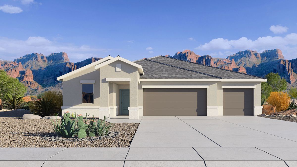 Carlton Commons - Casa Grande, AZ