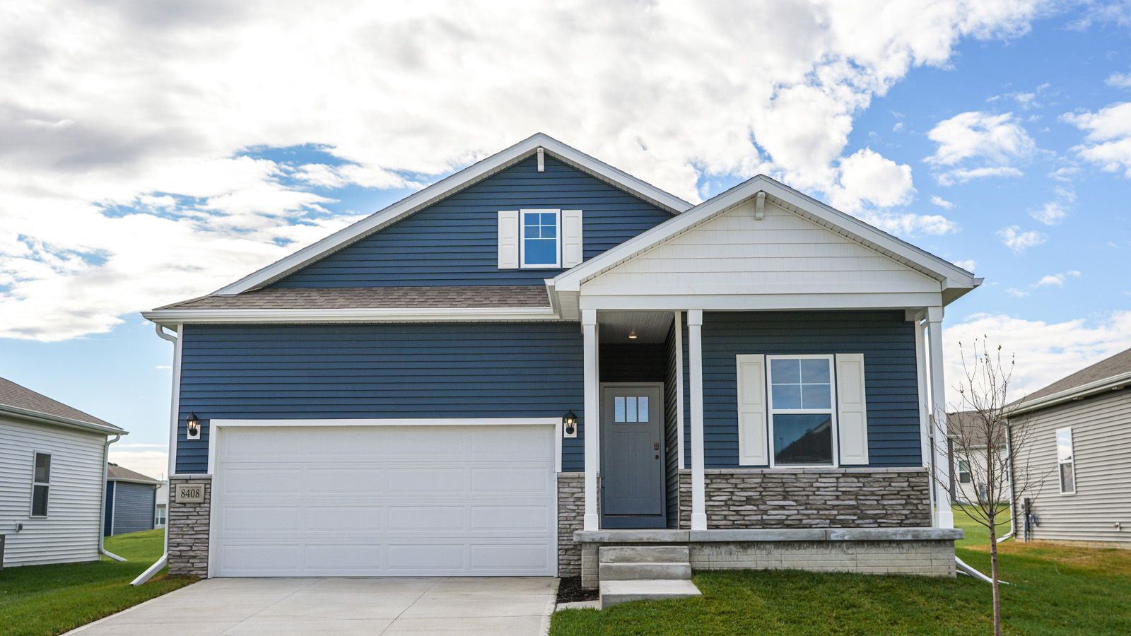 Deer Crest - Omaha, NE