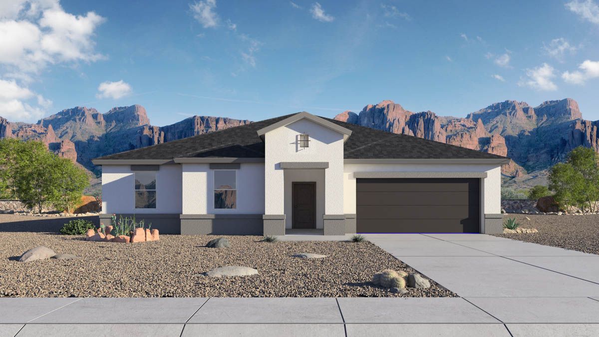 1518 E Fletcher Dr. Casa Grande, AZ 85122