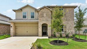1925 Lazy Acres Street (The Perry)