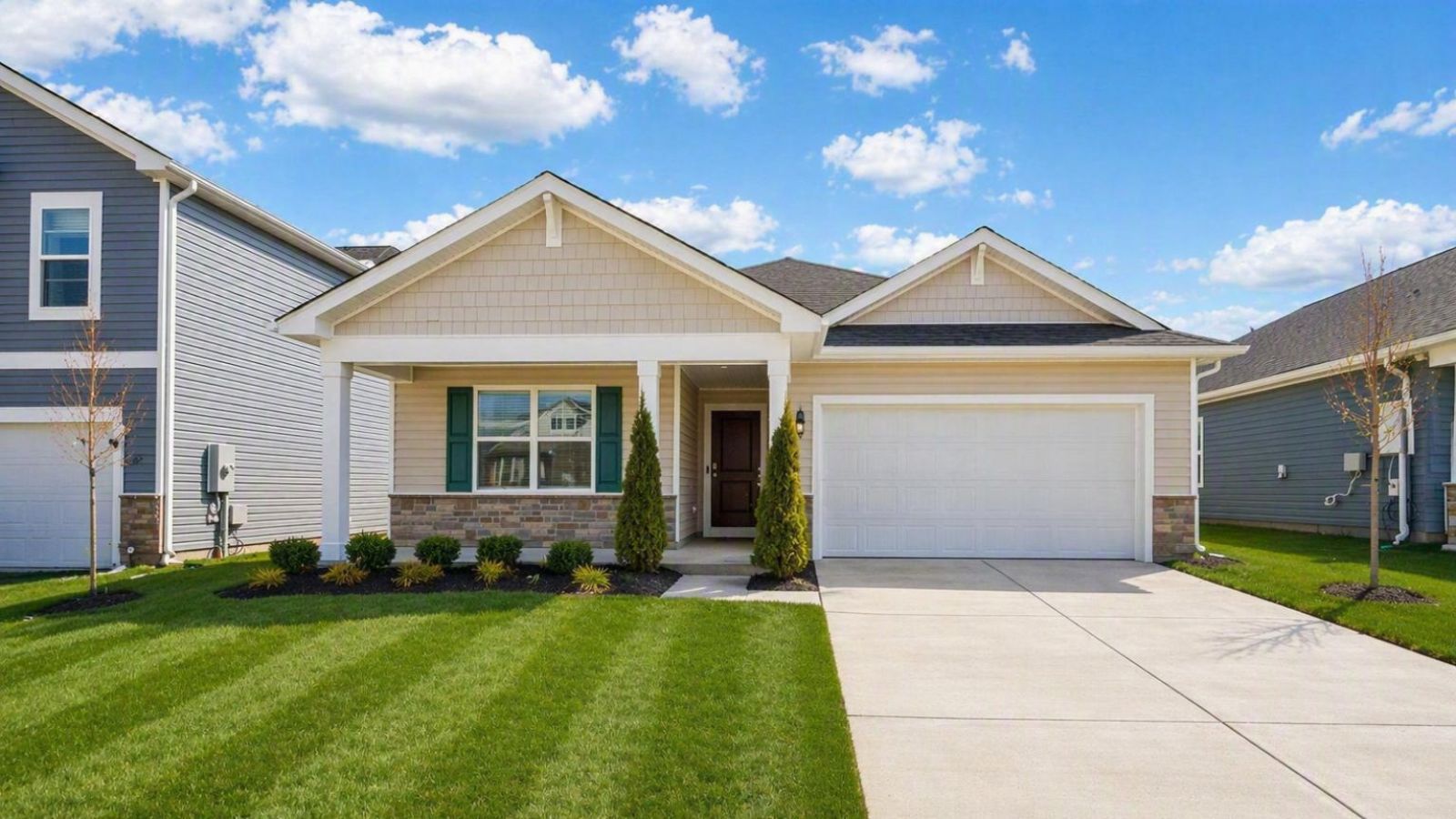 107 Stearns Drive. Stephens City, VA 22655