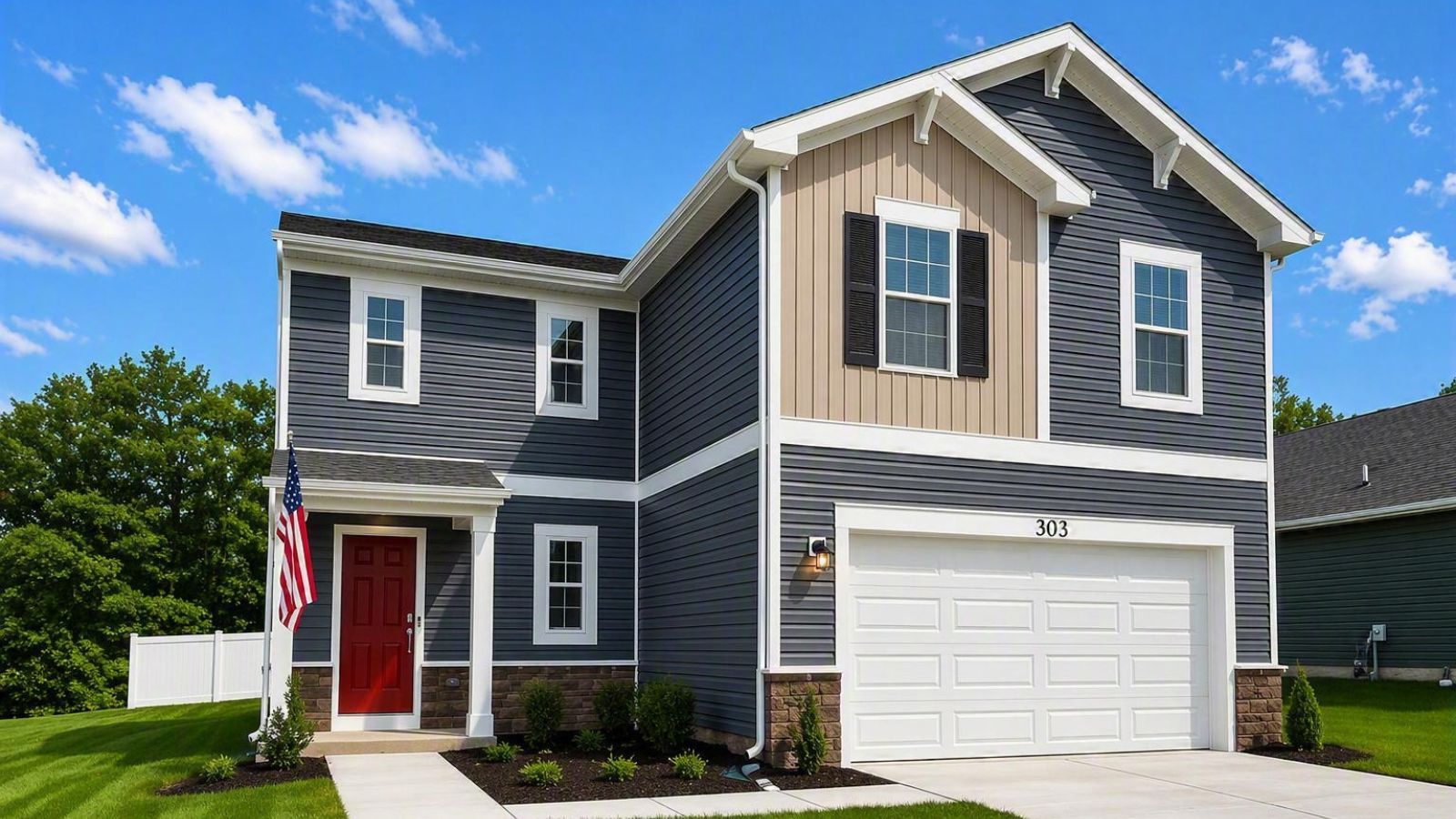 107 Stearns Drive. Stephens City, VA 22655