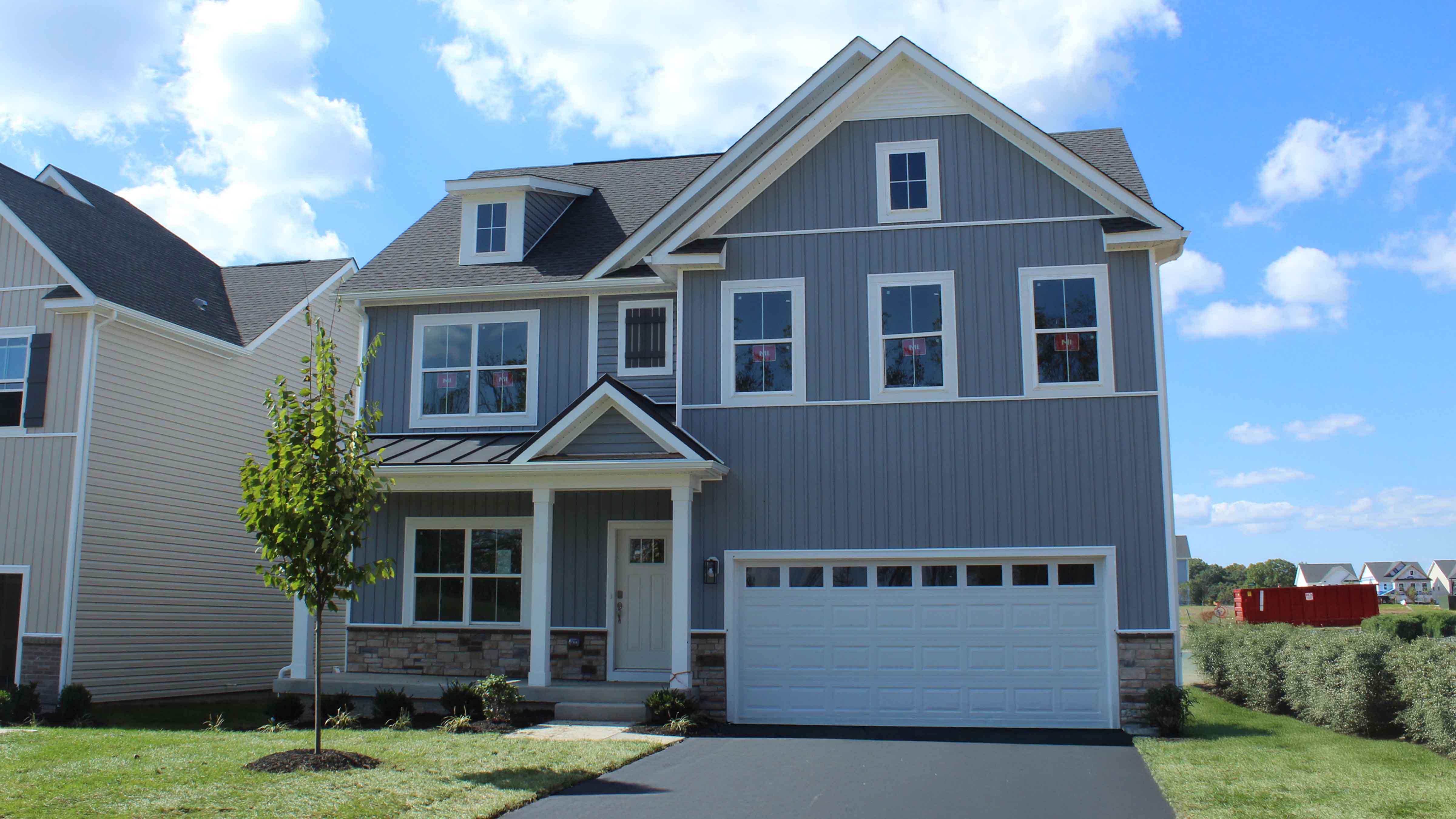 Retreat at Winding Creek Single Family - Winchester, VA