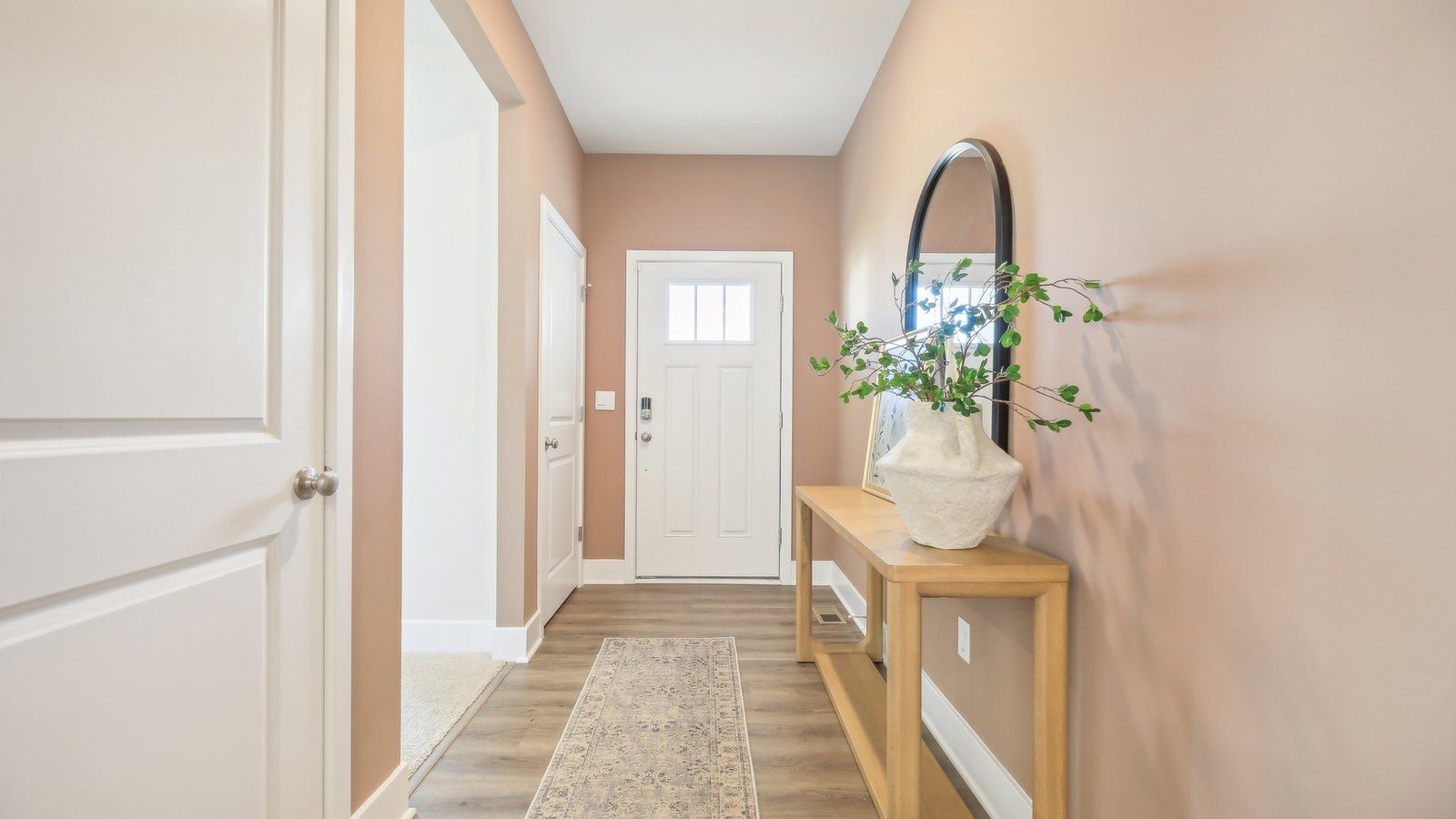Retreat at Winding Creek Single Family - Winchester, VA