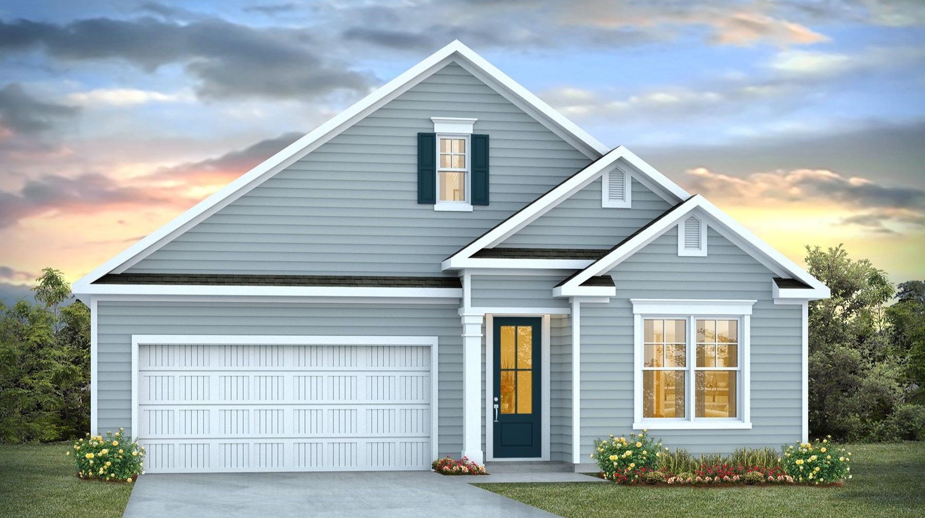 1233 Old Chapin Road. Lexington, SC 29072