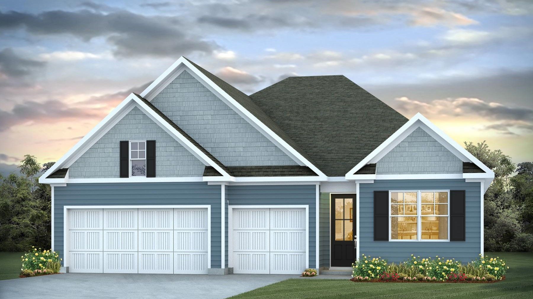 1233 Old Chapin Road. Lexington, SC 29072