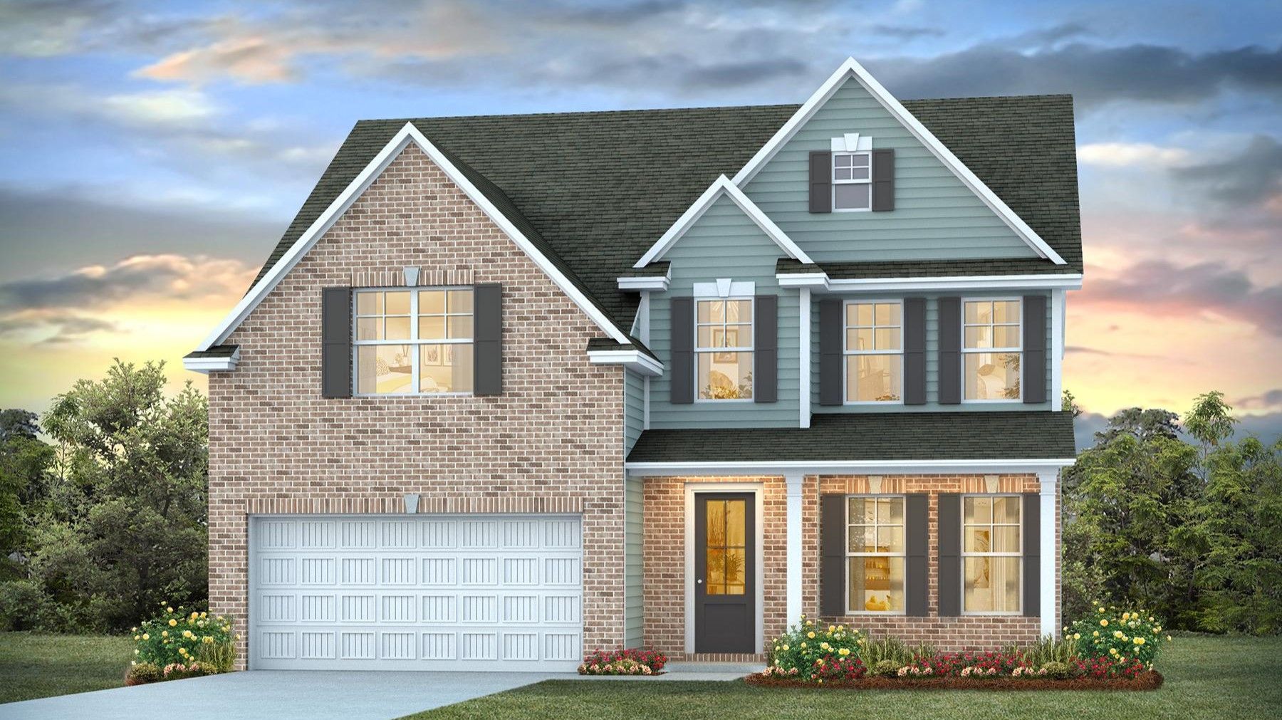 1233 Old Chapin Road. Lexington, SC 29072