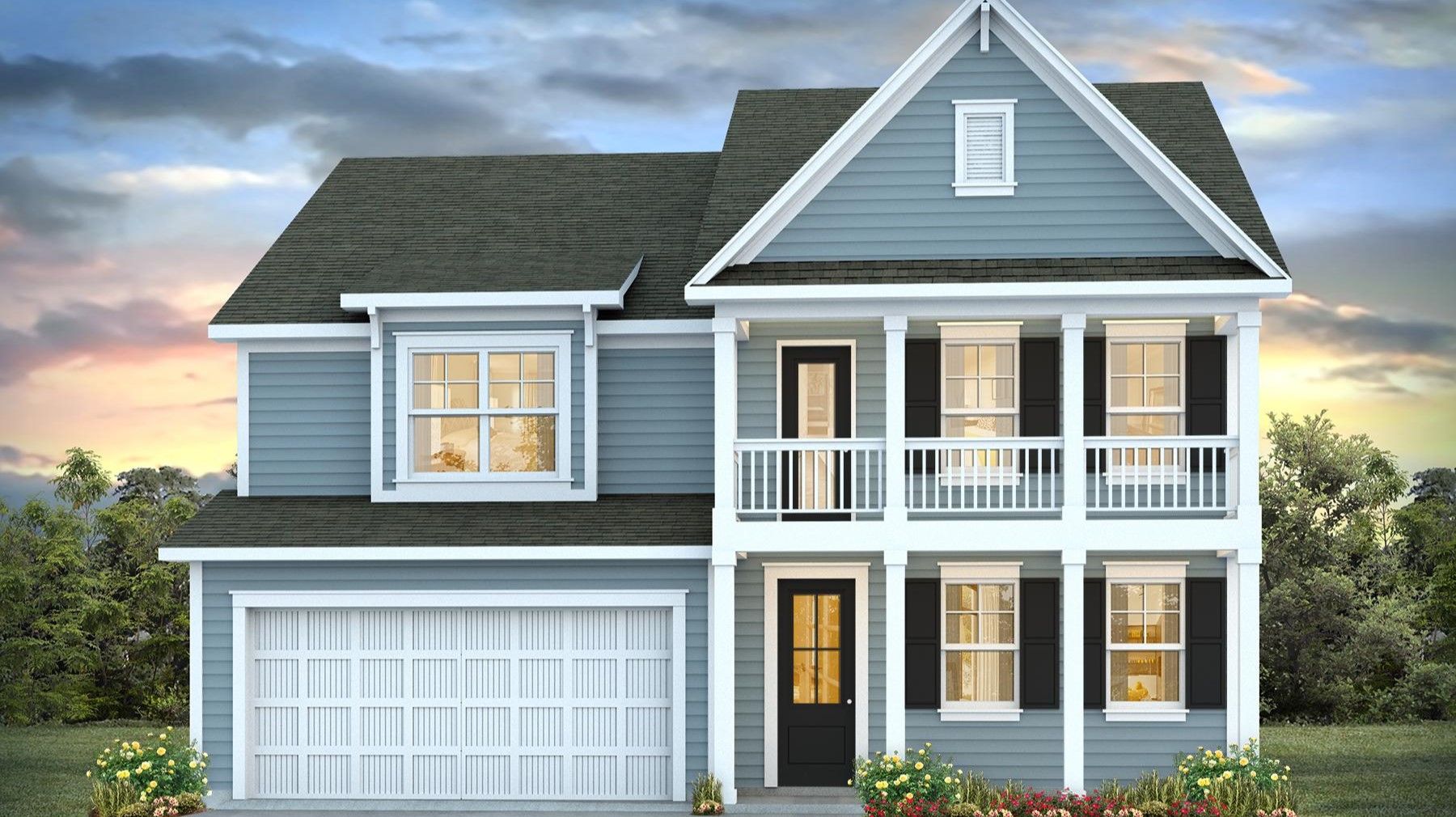 1233 Old Chapin Road. Lexington, SC 29072