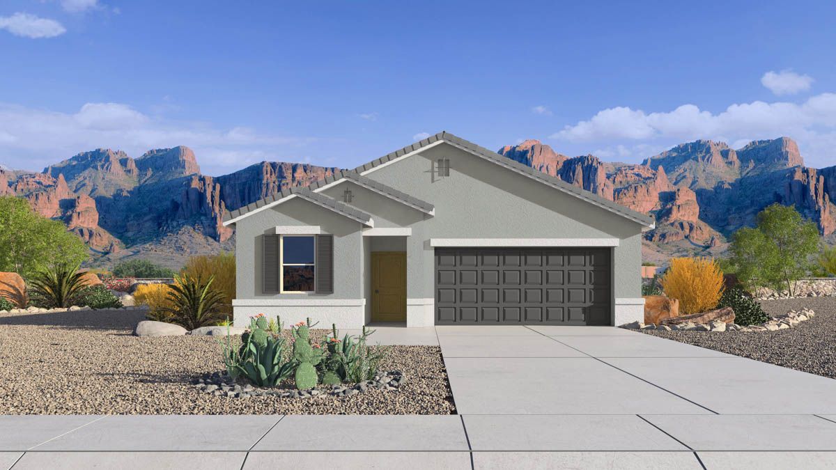 12638 E Agave Ln. Florence, AZ 85132