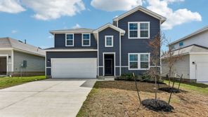 12209 Silverton Tree Bend (The Ozark)