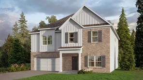 12919 Hillman Lane (The Halton)