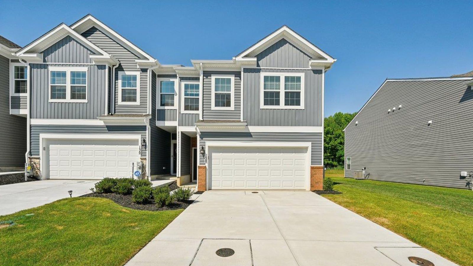 casa en Greenway Farm por D.R. Horton