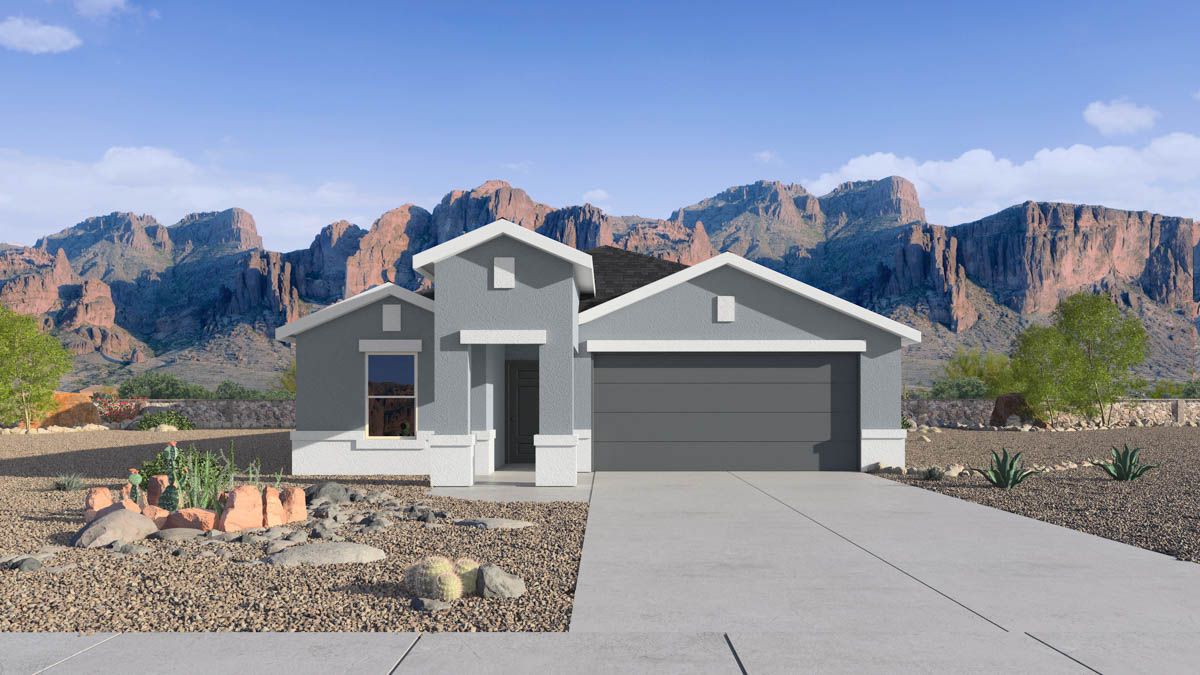 35032 W Angelo Dr. Maricopa, AZ 85138
