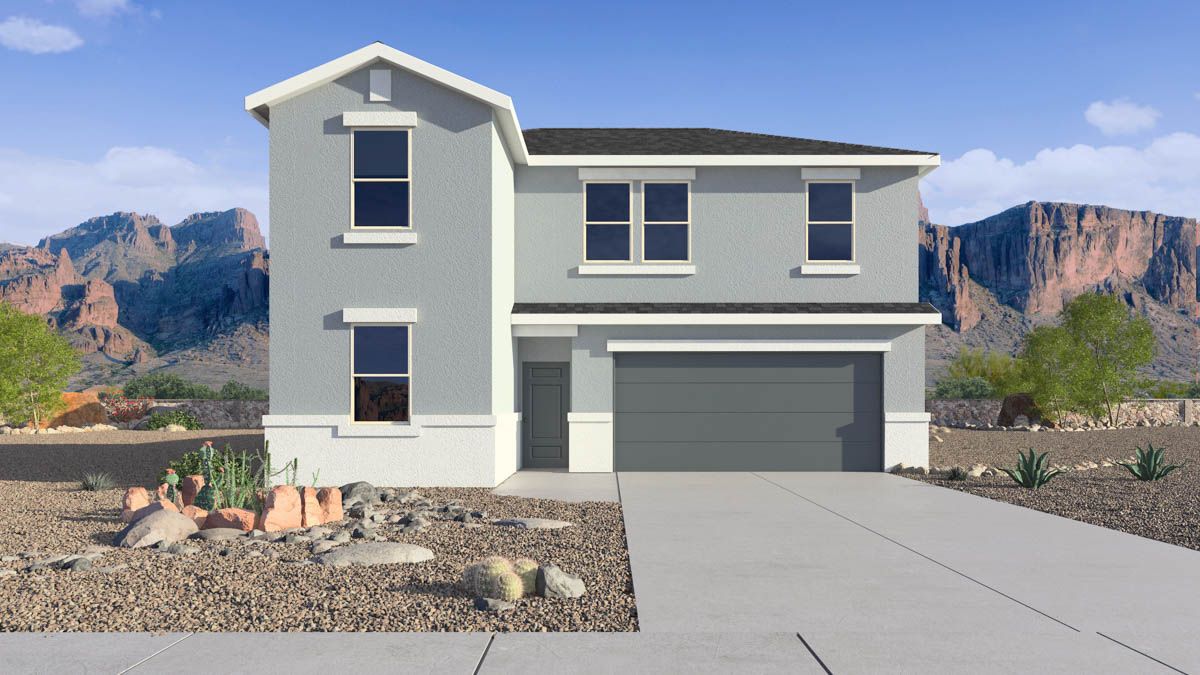 35032 W Angelo Dr. Maricopa, AZ 85138
