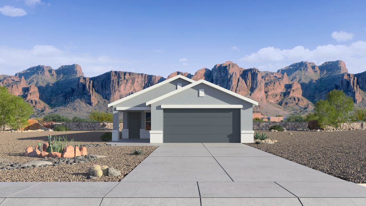35032 W Angelo Dr. Maricopa, AZ 85138