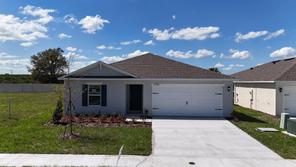 1080 Bear Hammock Drive (Archer II)