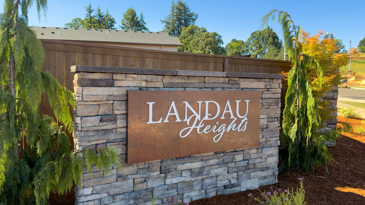 casa en Landau Heights por D.R. Horton