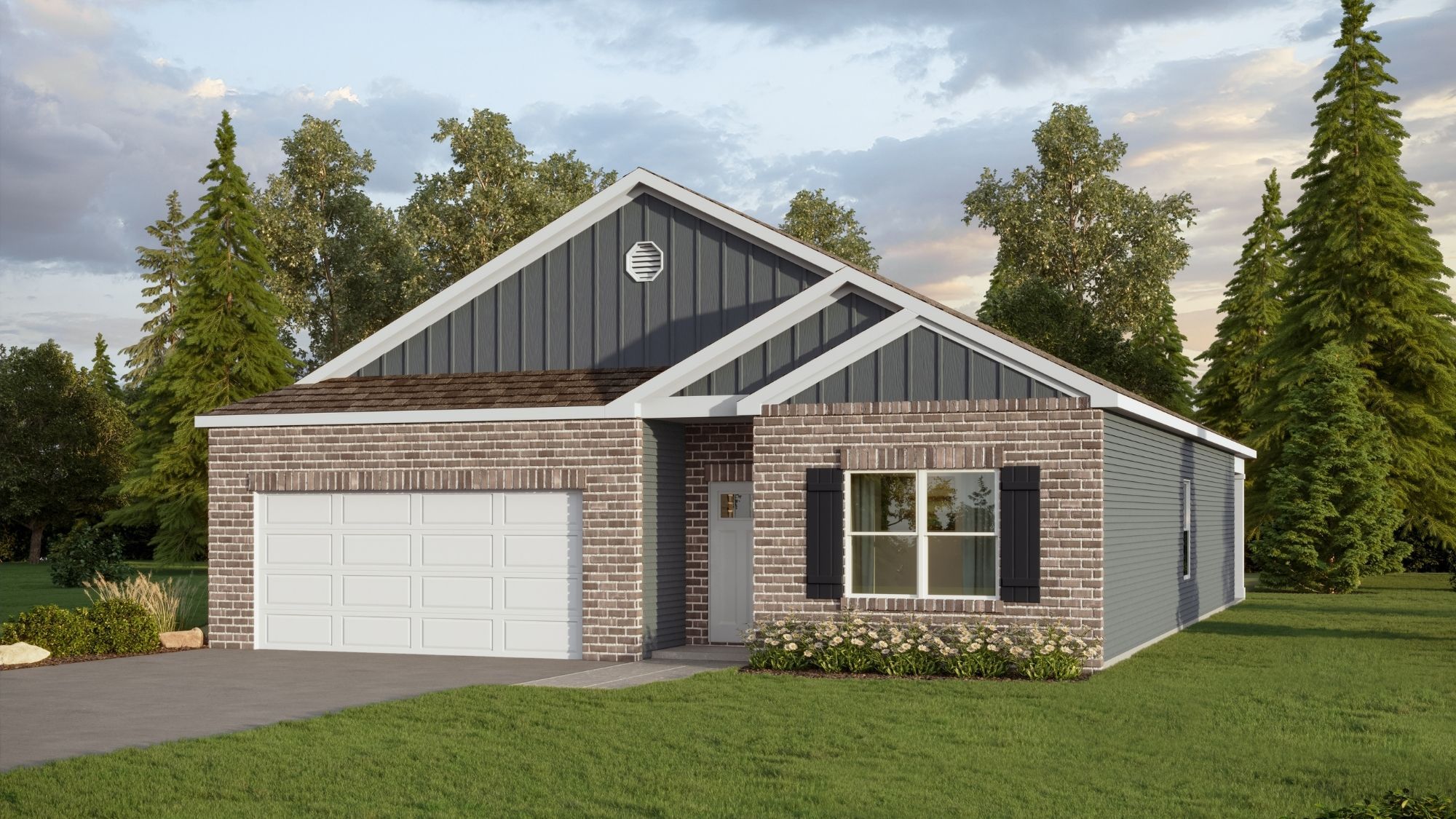 Heritage Crest - Bessemer, AL