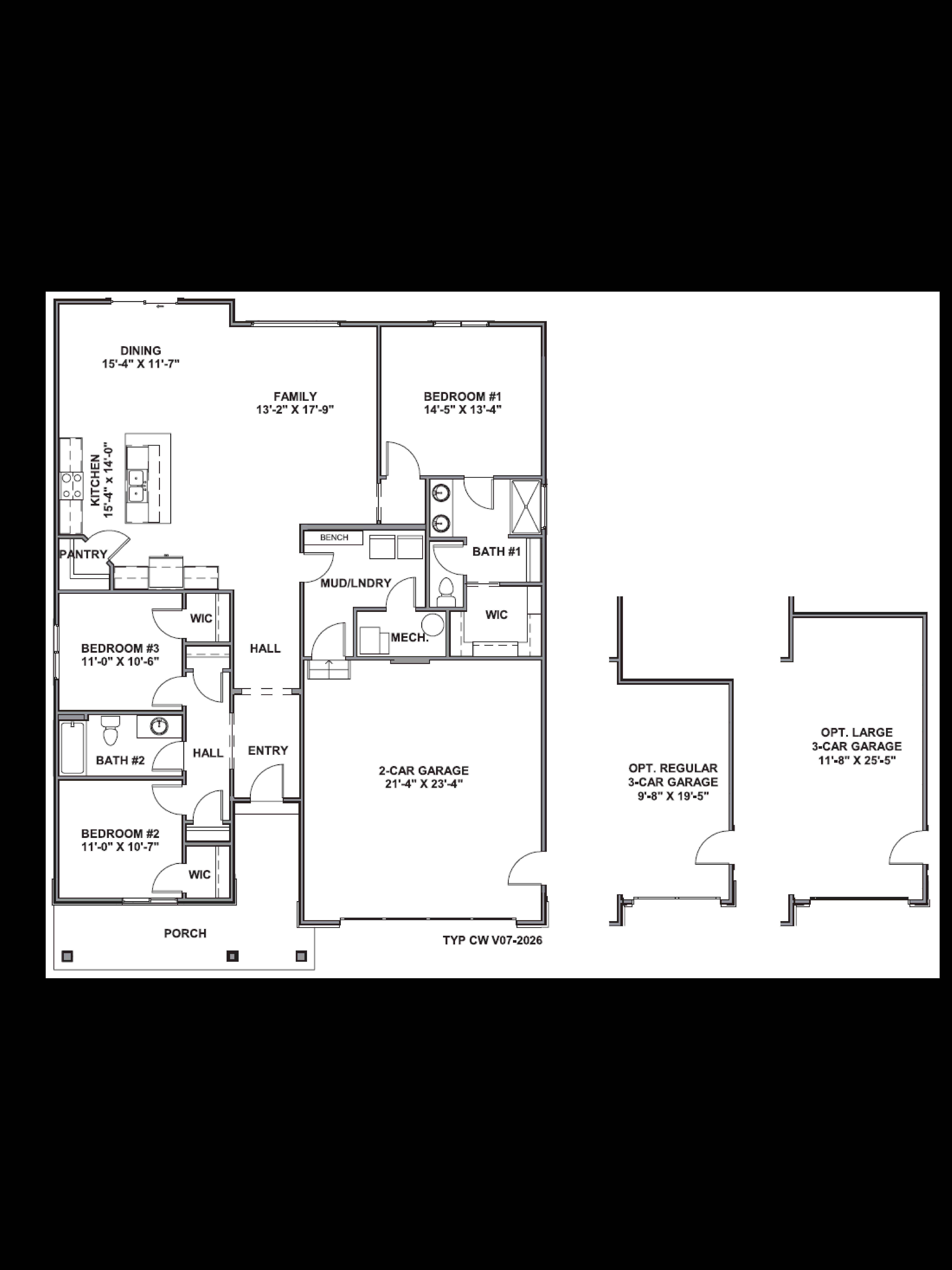 1295 West 2350 South #7