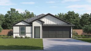 311 Palestine Trail (The Baylor)
