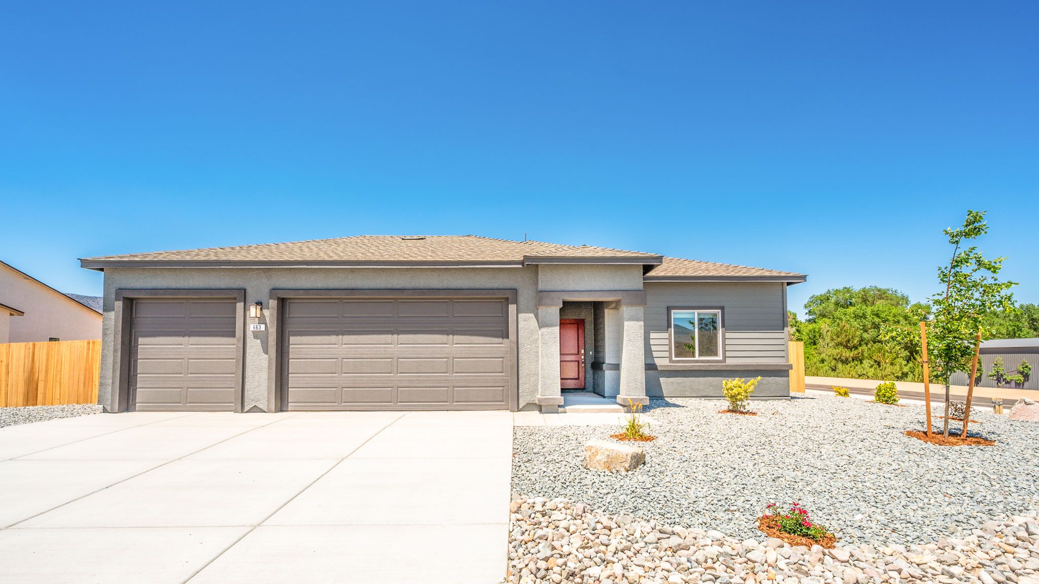 Almanor - Woodbridge: Dayton, Nevada - D.R. Horton
