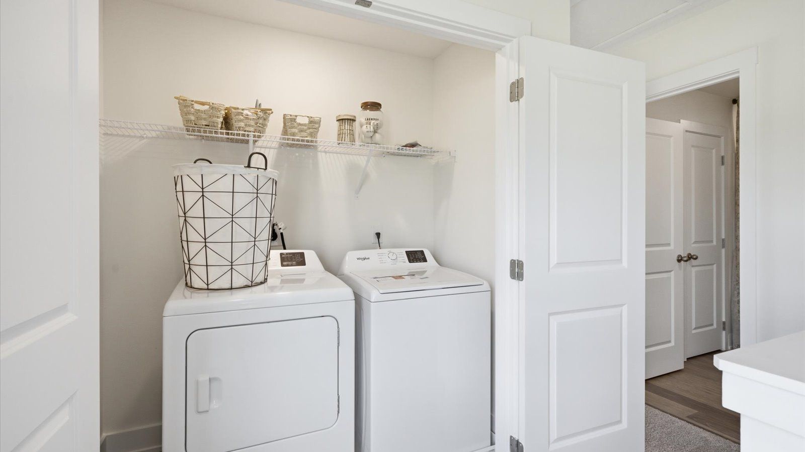 casa en Macon Townhomes por D.R. Horton