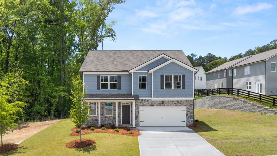 Northwoods at Mirror Lake - Villa Rica, GA