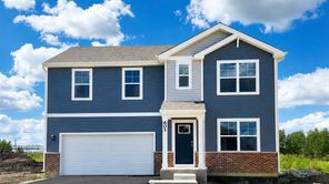 601 Adirondack Court (Sydney)