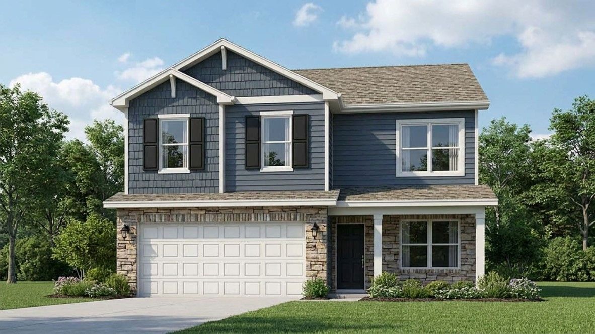 Coral Ridge Springs - Brooks, KY