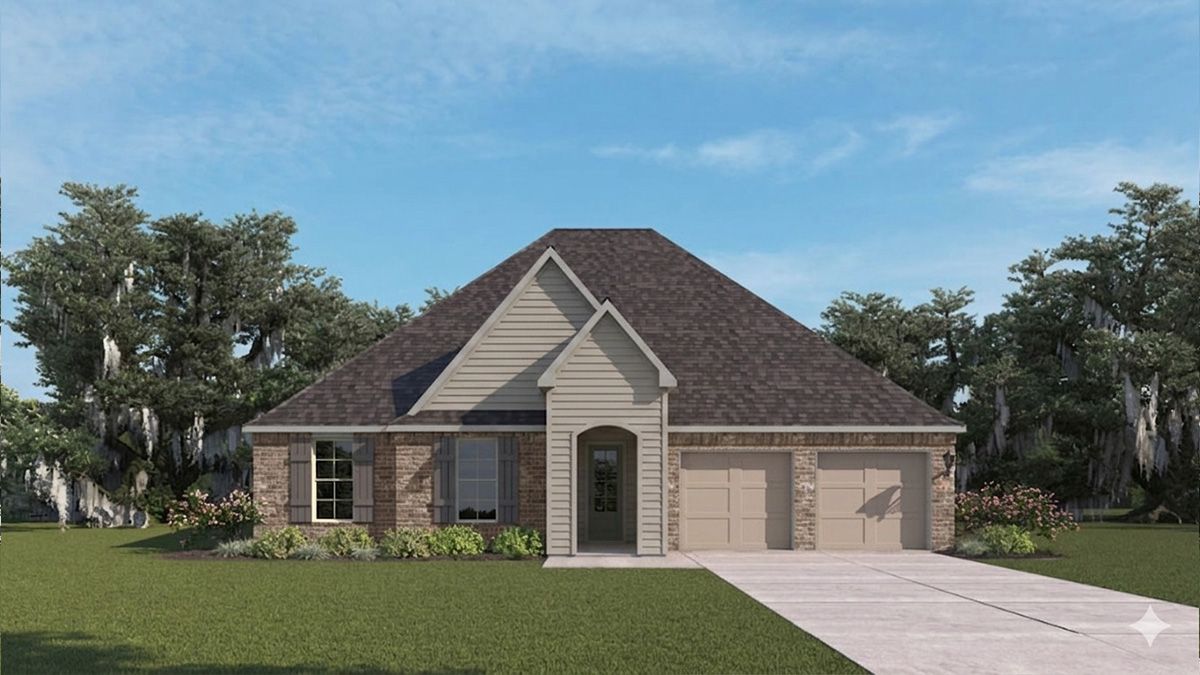 58915 Island Dr. Plaquemine, LA 70764