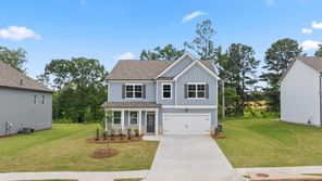 318 THOMPSON RIDGE LANE (Hanover)