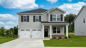 117 OAKCHASE PARK LANE (Hamlin)