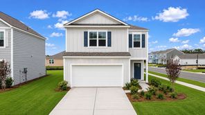 3134 Dalmore Drive (MANNING)