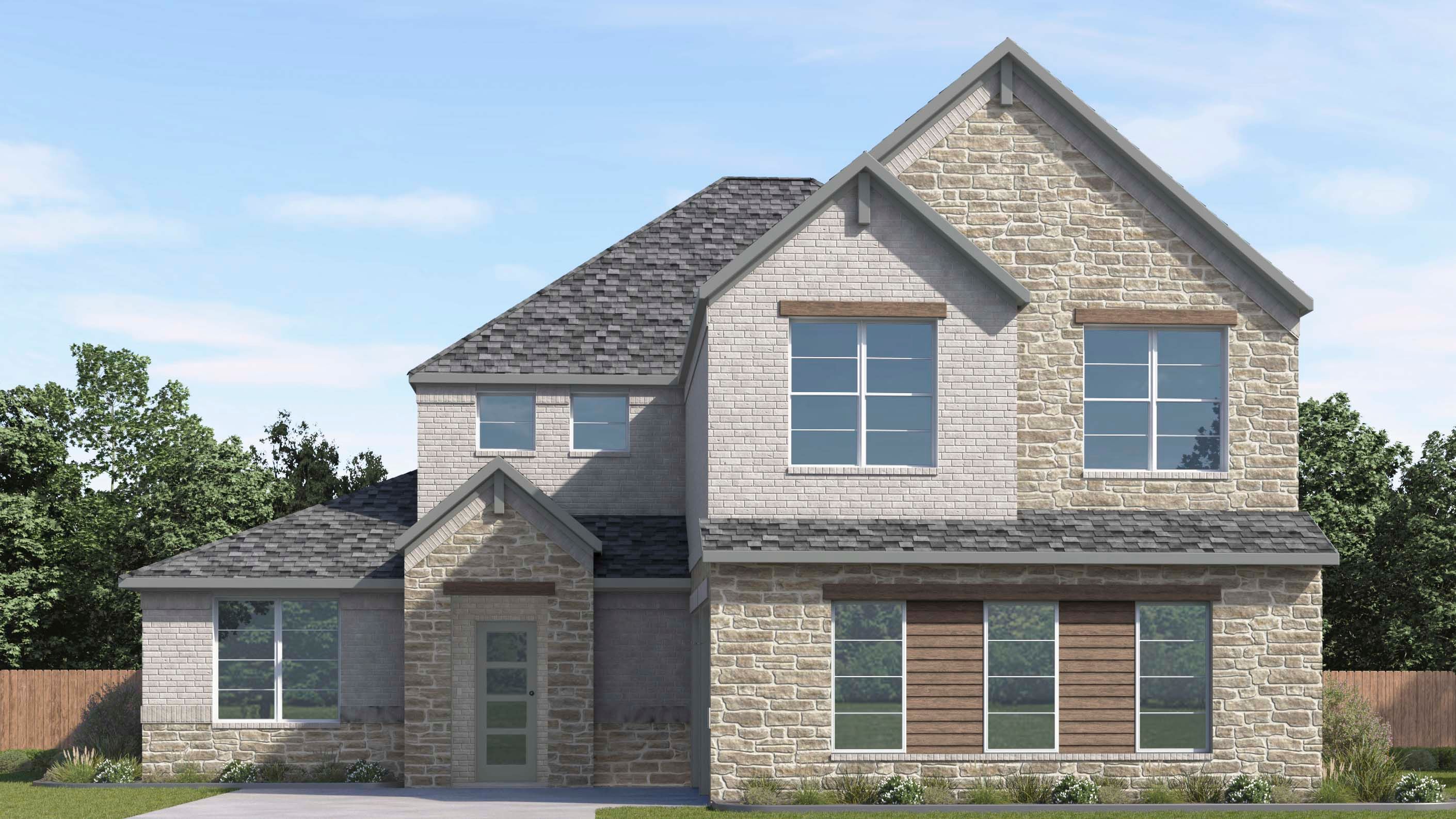 Peachtree Meadows - Rockwall, TX