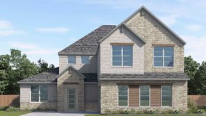 1300 Shallowford Drive (OLTON)