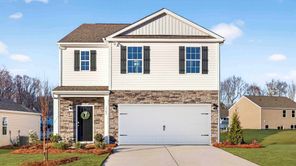 1254 Lavender Drive (Robie)