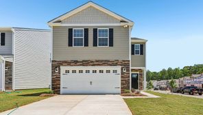 1334 Lily Drive (Elston)