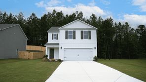 557 Saddlewood Bend (The Taylor)