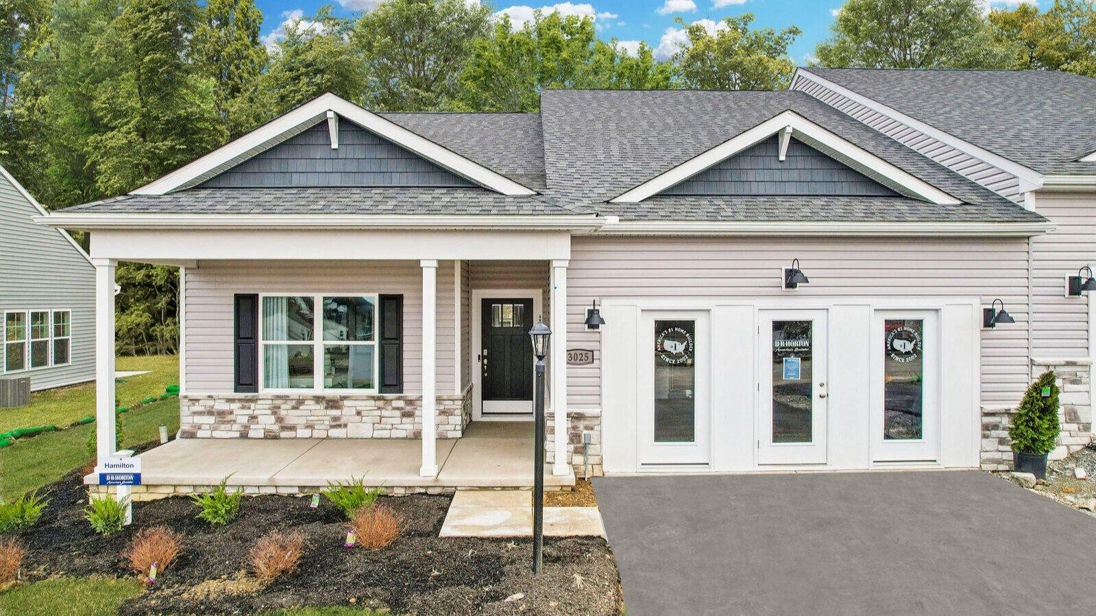 Grandview Estates - Greensburg, PA