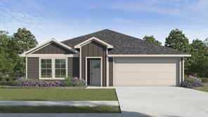 1204 Breezy Oak Drive (Texas Cali)