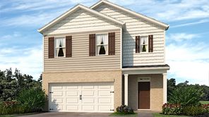 93 BABCOCK DRIVE NE (Robie)