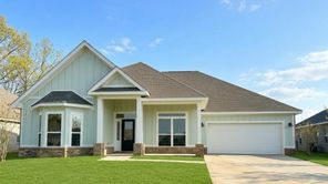 10386 Heirloom Road South (The McKenzie)