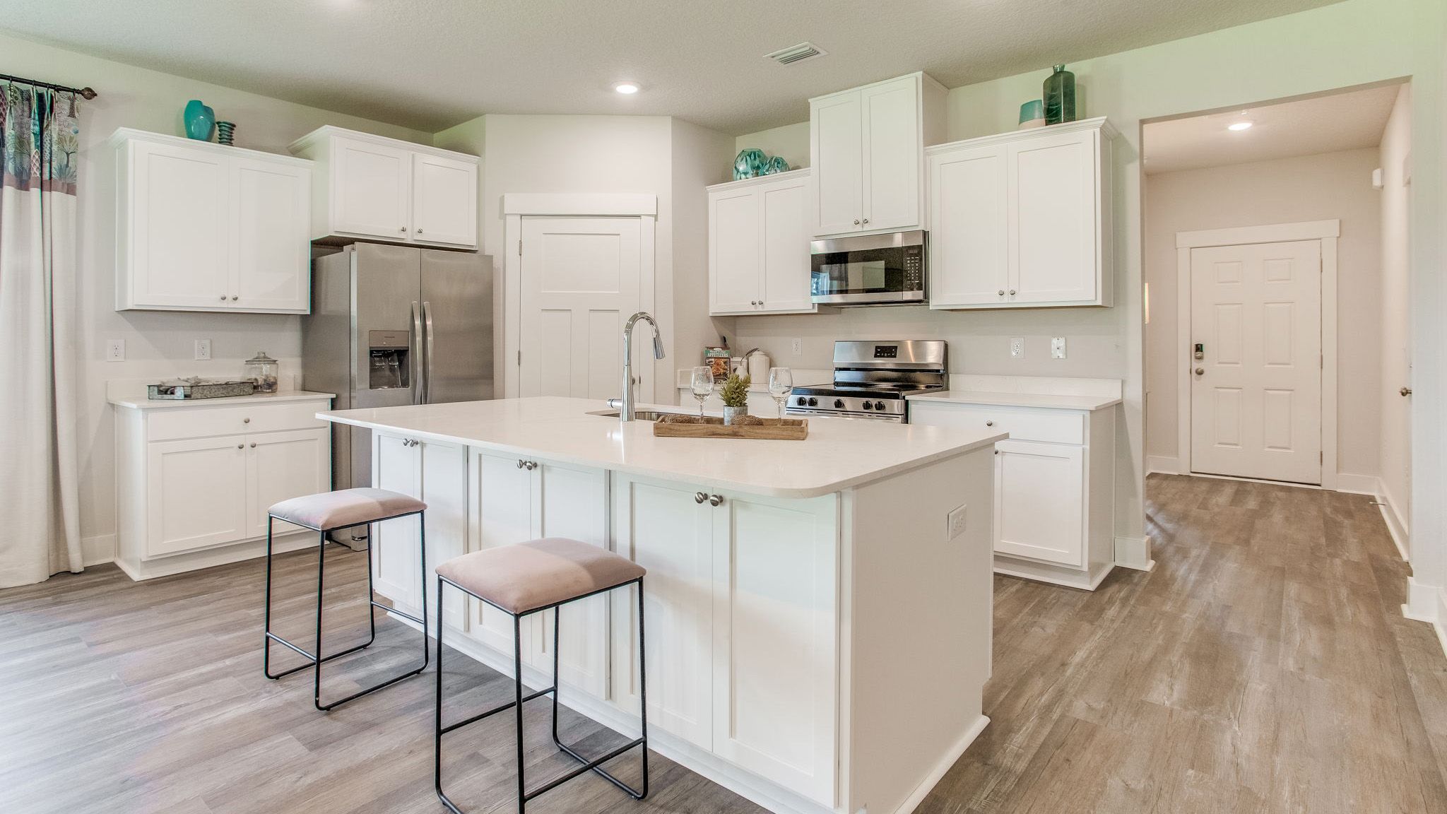 Makaira Ridge por D.R. Horton Basic en Pensacola Florida