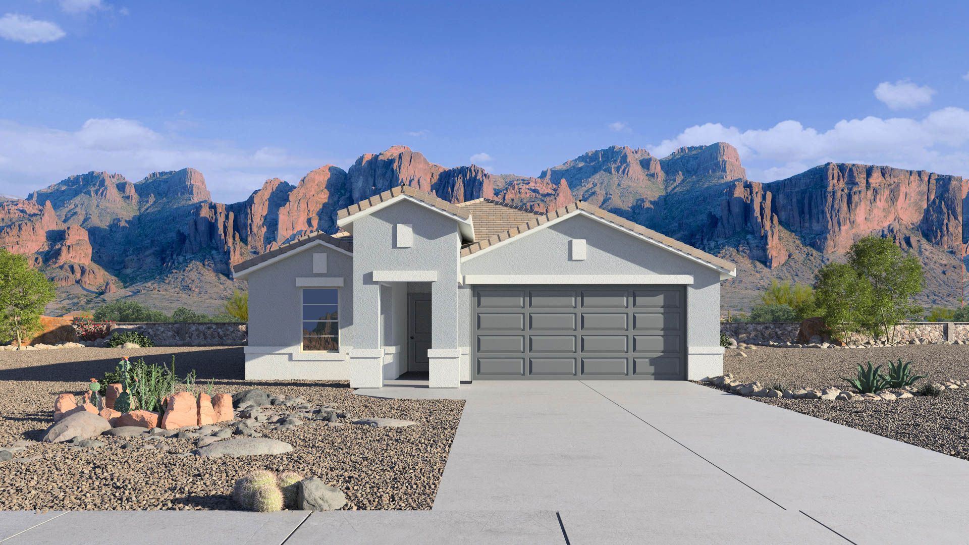 26146 W Lynne Ln. Buckeye, AZ 85326