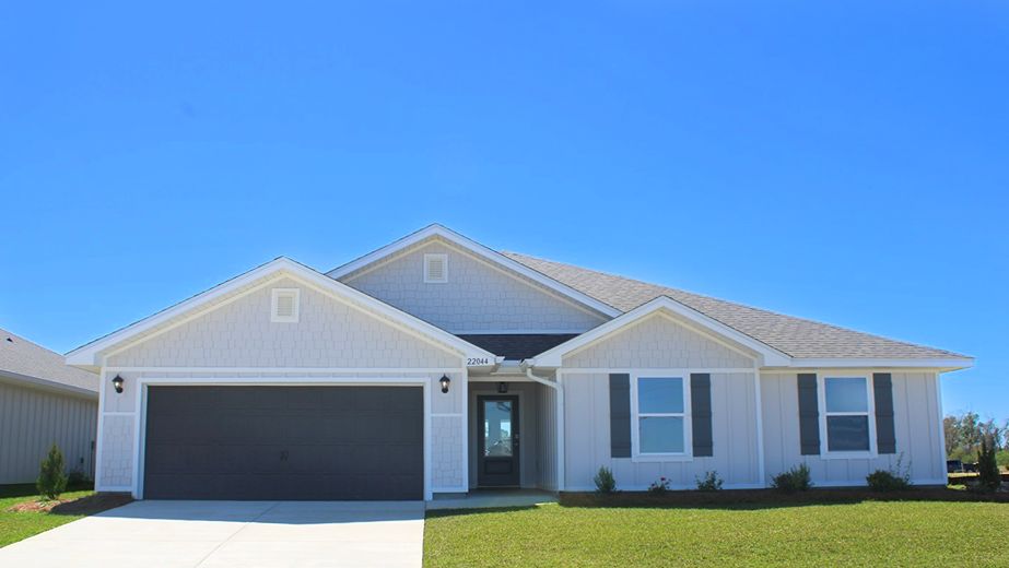 Blackwater Ridge - Robertsdale, AL