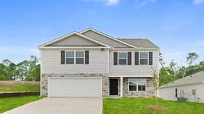 134 Cascade Lane (PENWELL)