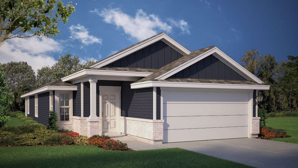 2900 Rusa Street. Odessa, TX 79765