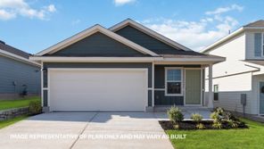 205 Arnold Loop (The Diana)